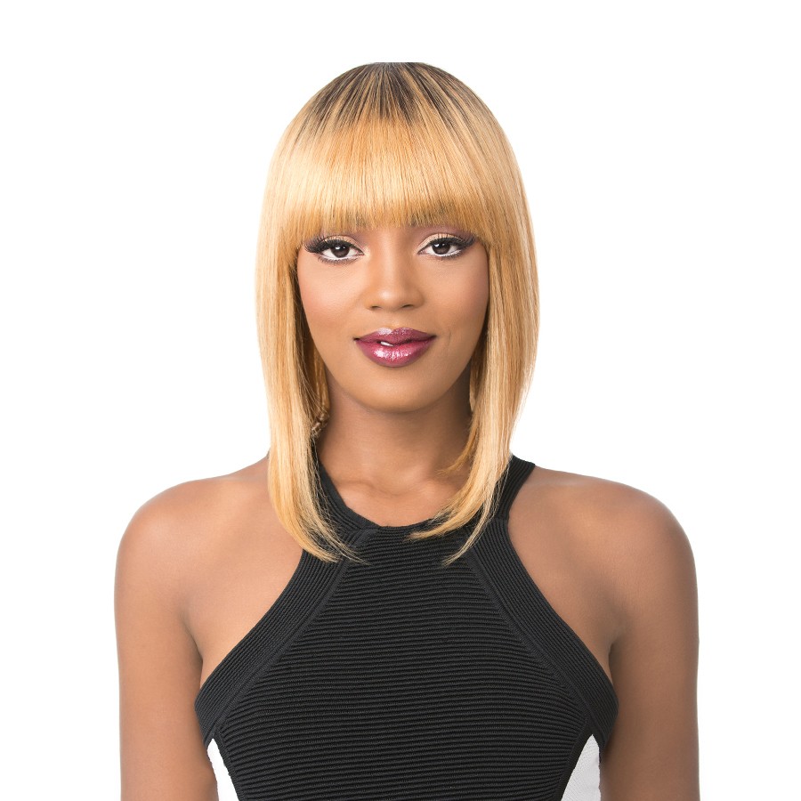 HH GALAXY - 100% HUMAN HAIR WIGS - WIG