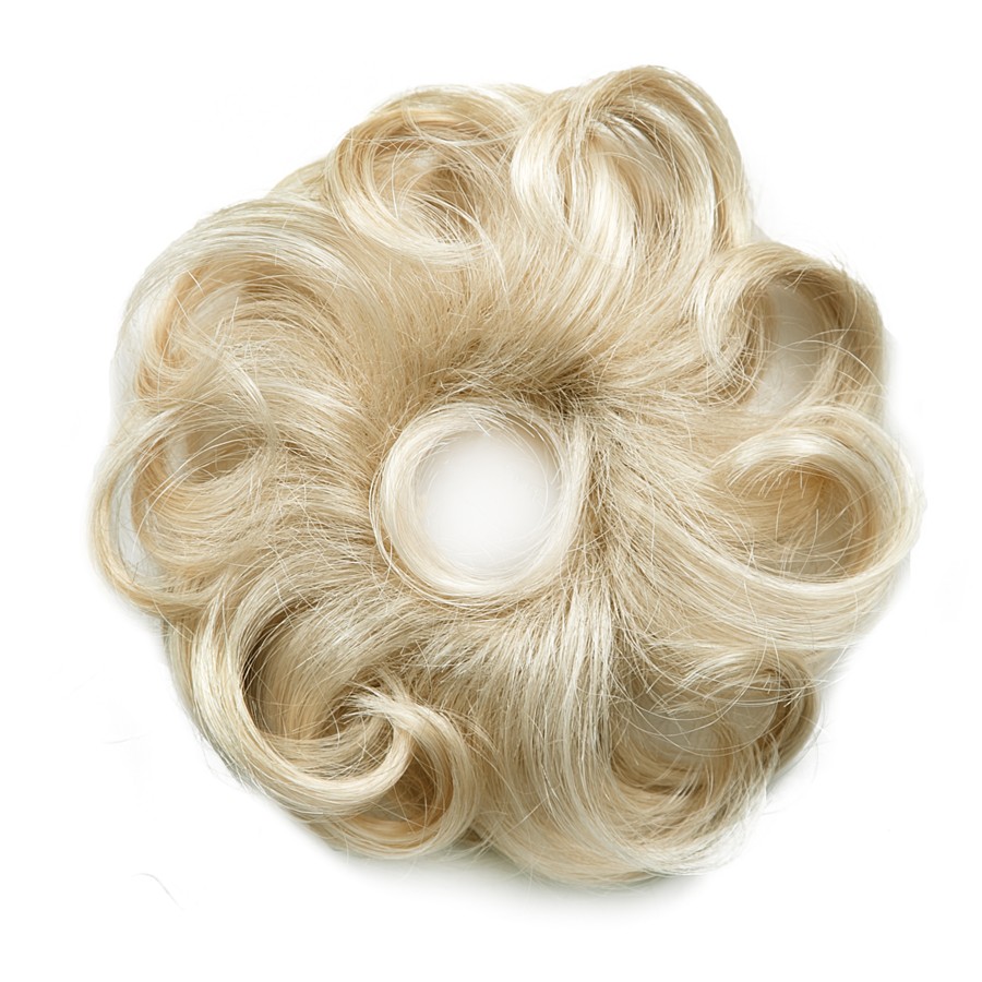 PONYTAIL FLUFFY CURLY PONY TAIL HAIR PIECE