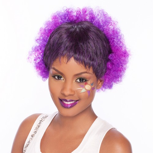 AFRO FUN