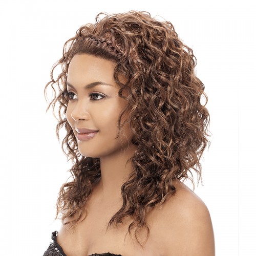 BRAID LACE YEVETTE