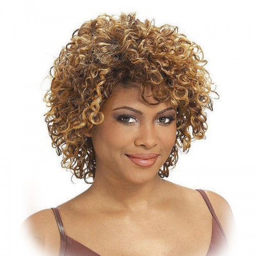CHARMING CURL