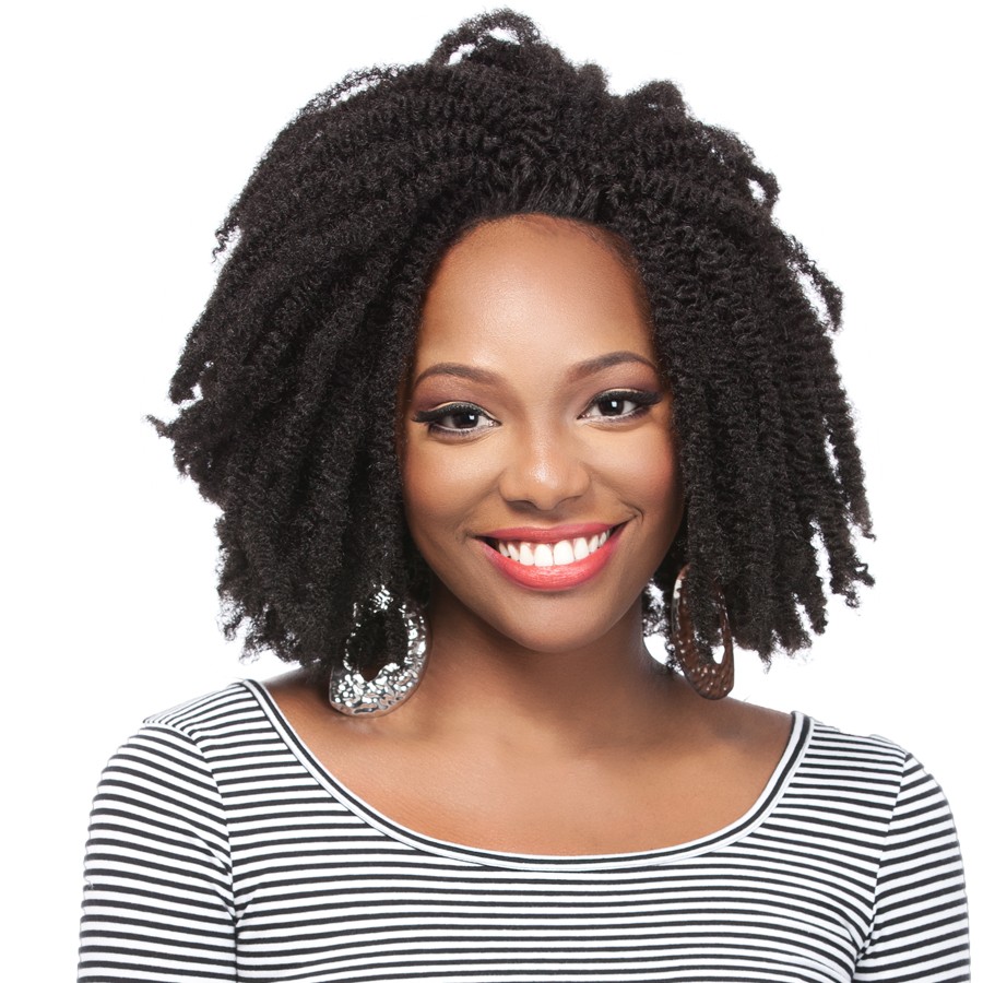 LACE KINKY TWIST - PREMIUM SYNTHETIC LACE FRONT - LACE ...