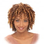 HH STRAW CURL