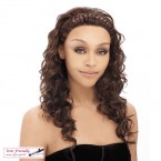 BRAID LACE PARADISE