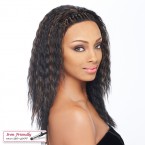 BRAID LACE XEVIA