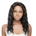 FULL LACE CHANNEL