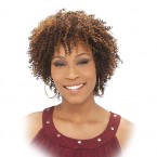 HH AFRO CURL