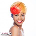 RAINBOW ARAH