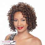 HW SPIRAL CURL