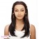 TWIST LACE KARA