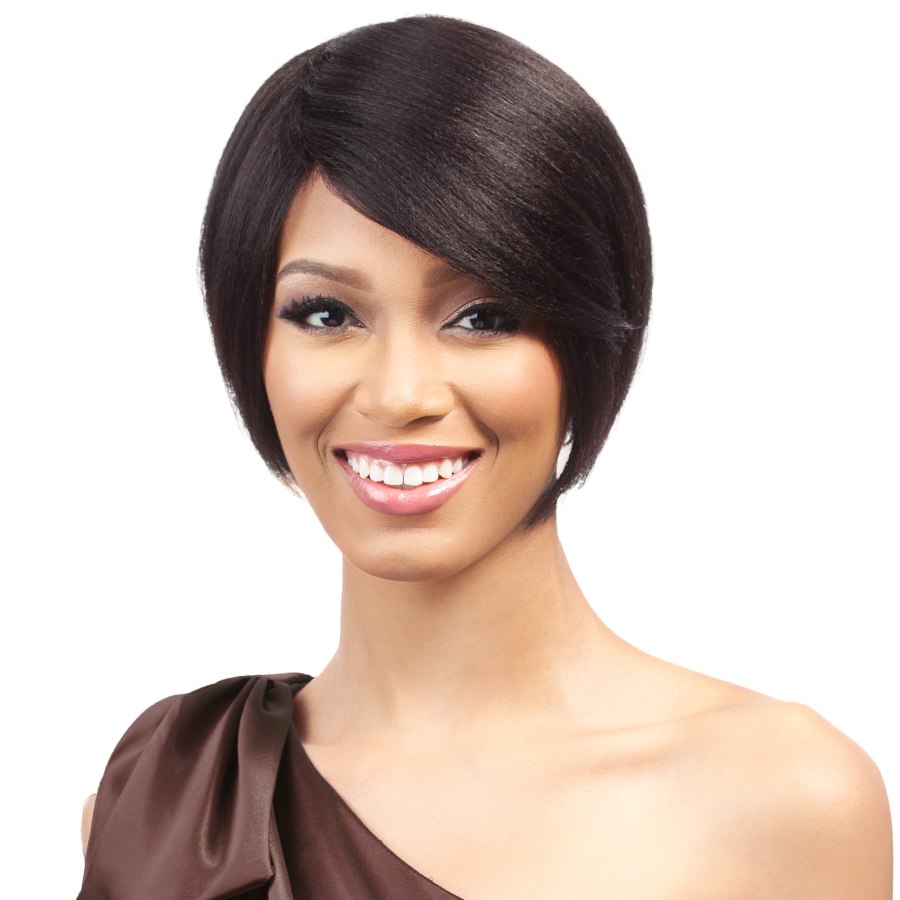 HH INDIAN REMI RUTH - It`s a Wig!