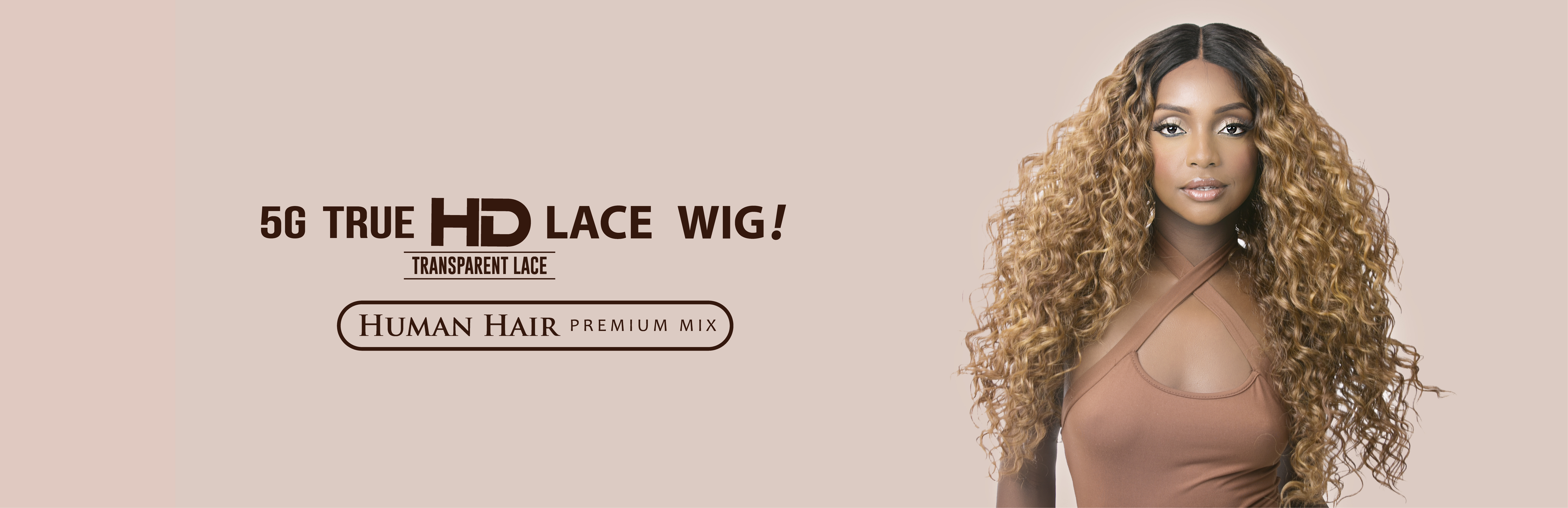 HOME - It`s a Wig!