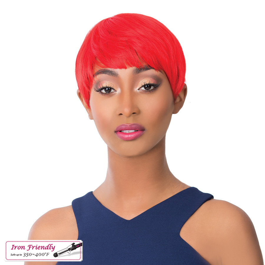 BEBE - IRON FRIENDLY WIGS - WIG